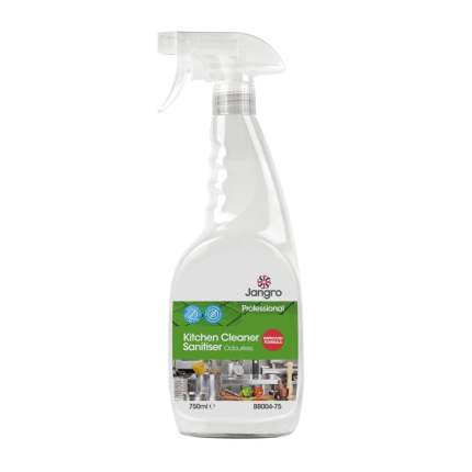 JANGRO KITCHEN SANITISER 750ML