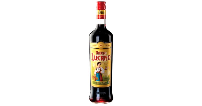 AMARO LUCANO CL 70 28% - Image 1