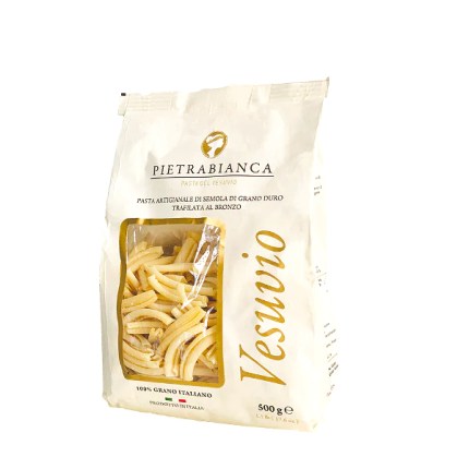 PIETRABIANCA CASARECCE 14X500G