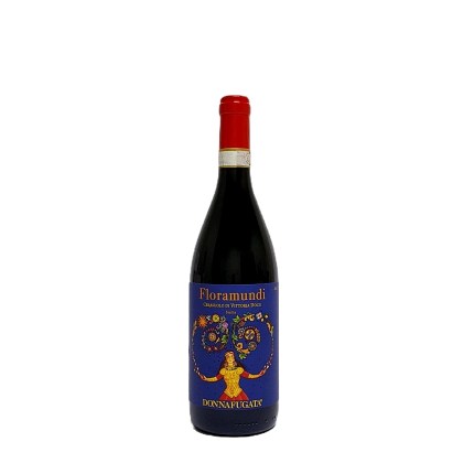FLORAMUNDI CERASUOLO DI VITTORIA DOC DONNAFUGATA  6x75cl VOL 13%