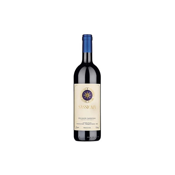 85a11a_69f7db5e1b5645ac8c6174e2202baeaamv2.webp SASSICAIA 2017 75cl 14% - Image 1