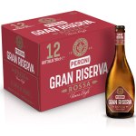 GRAN RISERVA ROSSO PERONI 5.2% CL33 X 24