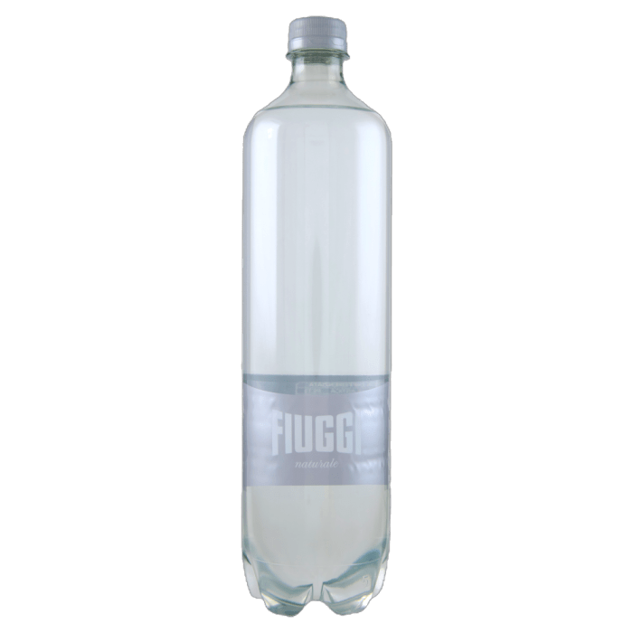 PET FIUGGI STILL 24x0.50cl - Image 1