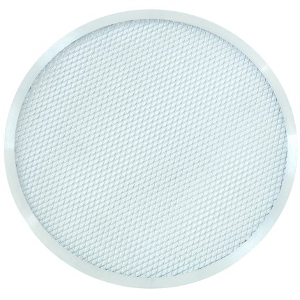 RETINA PIZZA ALLUMINIO Ø25,5CM