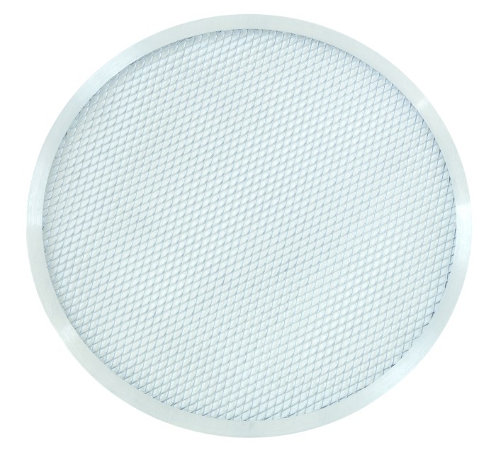 RETINA PIZZA ALLUMINIO Ø33CM - Image 1