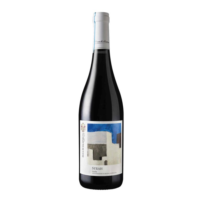 85a11a_7c7932a1c5aa49159079b1e6368090e1mv2.jpg AUTENTICO SYRAH DUCA DI SALAPARUTA 6X75CL 13.5% - Image 1