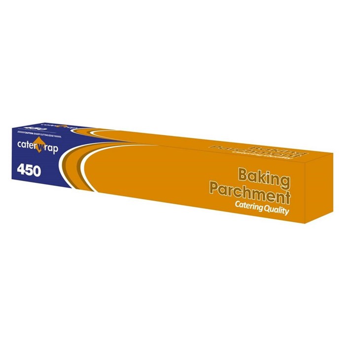 BAKING PARCHMENT 450 X 50M CUTTERBOX - Image 1