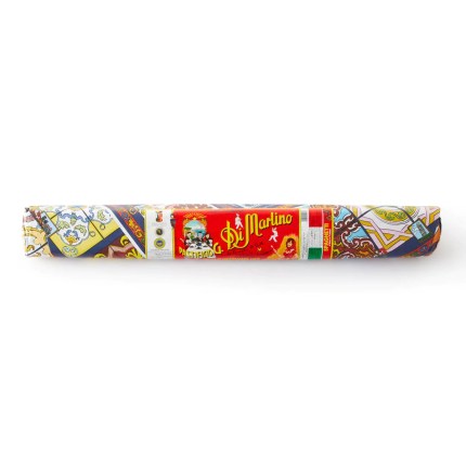 SPAGHETTI LUNGHI DI MARTINO 12X1KG