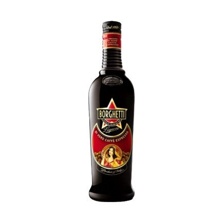 BORGHETTI CAFFÉ SPORT CL 70 25%