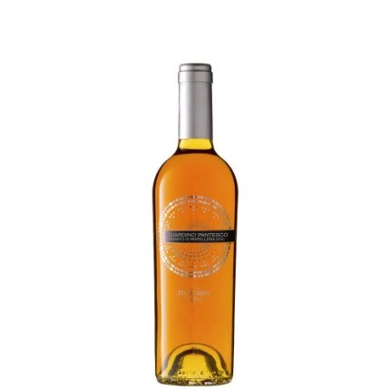PASSITO DI PANTELLERIA DOC GIARDINO PANTESCO 2022 - PELLEGRINO 0.50 LT
