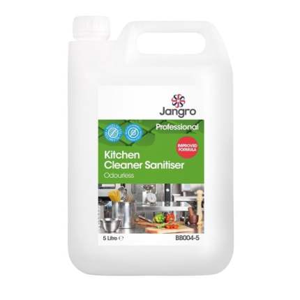 KITCHEN SANITISER 5 Litre