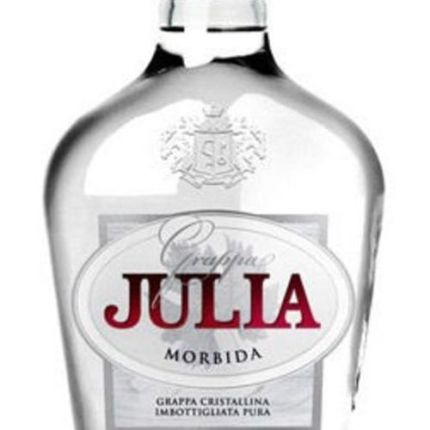 JULIA GRAPPA MORBIDA CL 70 38%