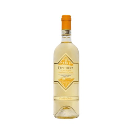 VERMENTINO DI GALLURA CAPICHERA 6x75cl VOL 13.5%