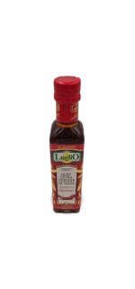 CHILI EXTRA VERGIN OLIVE OIL BOTTLE 250ml