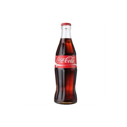 COCA COLA DIET 24X330ML