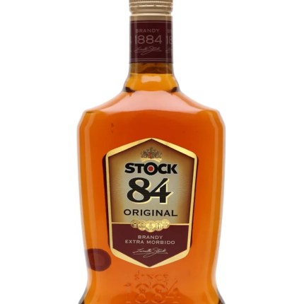 BRANDY STOCK 84 CL 70 36%