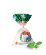 MOZZARELLA DI BUFALA KG