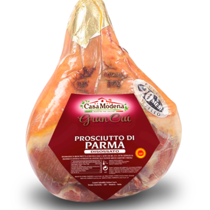 PROSCIUTTO DI PARMA 20 MESI