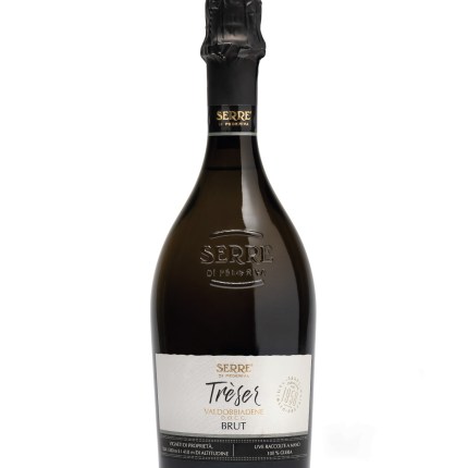 TRÉSER VALDOBBIADENE DOCG BRUT 6x75cl