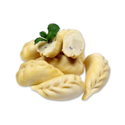 RAVIOLI GAMBERI E ZUCCHINE MEDI (3kg)