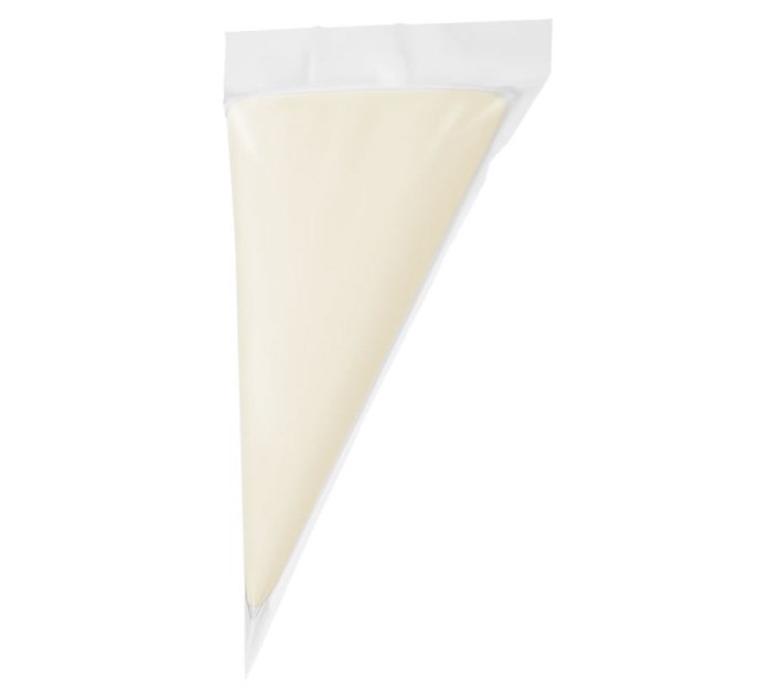 RICOTTA DI PECORA ZUCCHERATA FROZEN 1 KG - Image 1