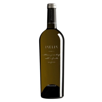 ISELIS NASCO DI CAGLIARI DOC 2023 -ARGIOLAS 6x75cl