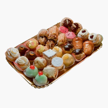 PASTICCINI MIGNON 1KG