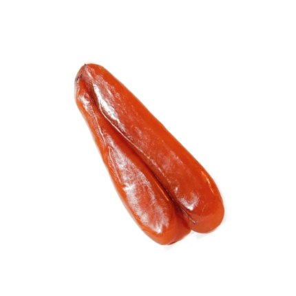 BOTTARGA DI MUGGINE INTERA 70-100GR