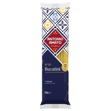 BUCATINI A. AMATO 24x500g