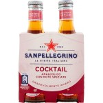 BOTTIGLIA COCKTAIL S.PELLEGRINO 24X20CL