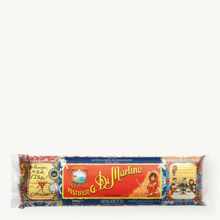 SPAGHETTI DI MARTINO 24x500g