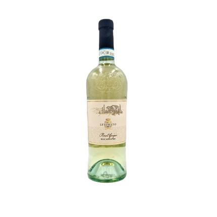 LEVORATO PINOT GRIGIO DELLE VENEZIE DOC 6x75cl