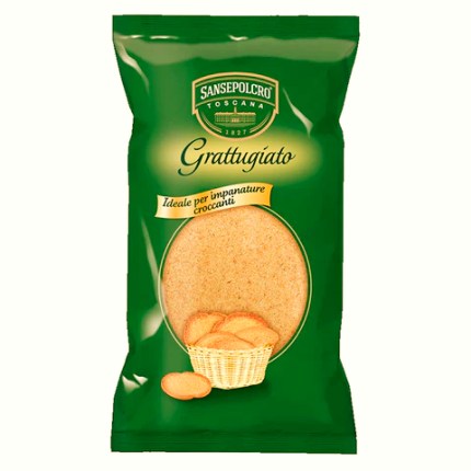BREADCRUMB SAN SEPOLCRO 250GR