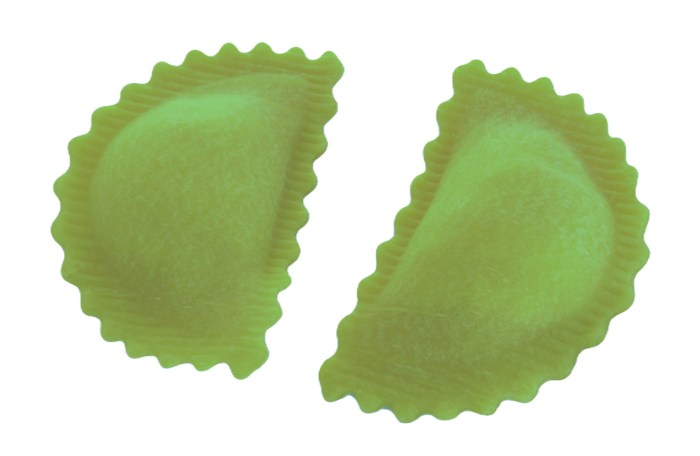 85a11a_a8c15b08a9b747559d2adaf627b18f6bmv2.jpg PANZEROTTI VERDI AGLI ASPARAGI (4Kg) - Image 1