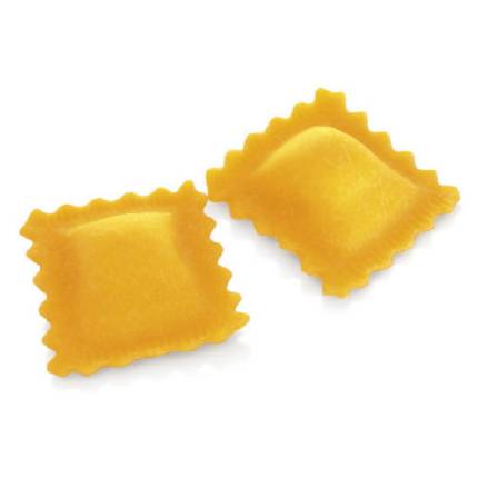 RAVIOLI AL PESCE 3kg (SEABASS AND COD RAVIOLI)