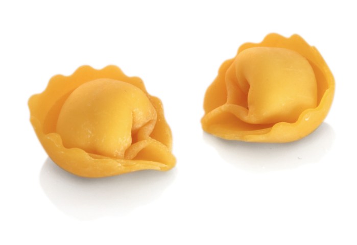 TORTELLINI ALLA CARNE (4Kg) - Image 1
