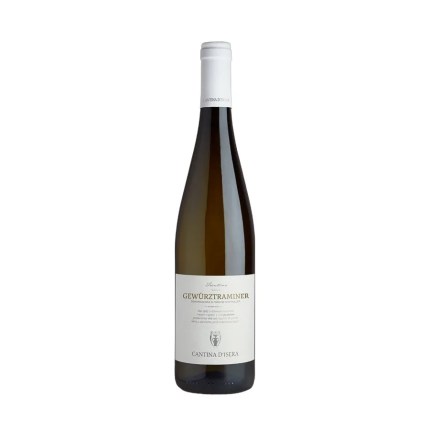 GEWURZTRAMINER TRENTINO DOC 2023  6 X 75cl