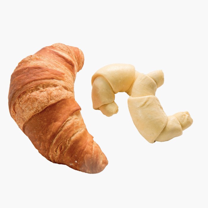 CORNETTI VUOTI pz50 - Image 1