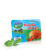 PROVOLA AFFUMICATA