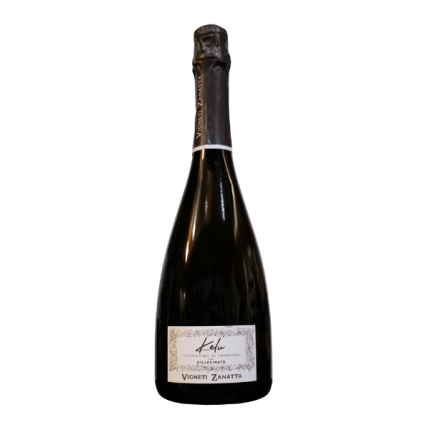 KELU VERMENTINO DI SARDEGNA SPUMANTE MILLESIMATO 6x75cl