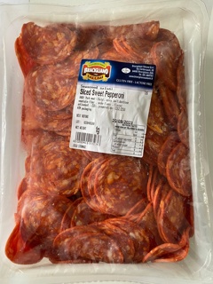 PEPPERONI SAUSAGE1Kg