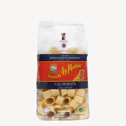 CALAMARATA DI MARTINO 6x500G