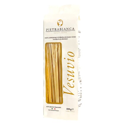 PIETRABIANCA LINGUINE 14X500G