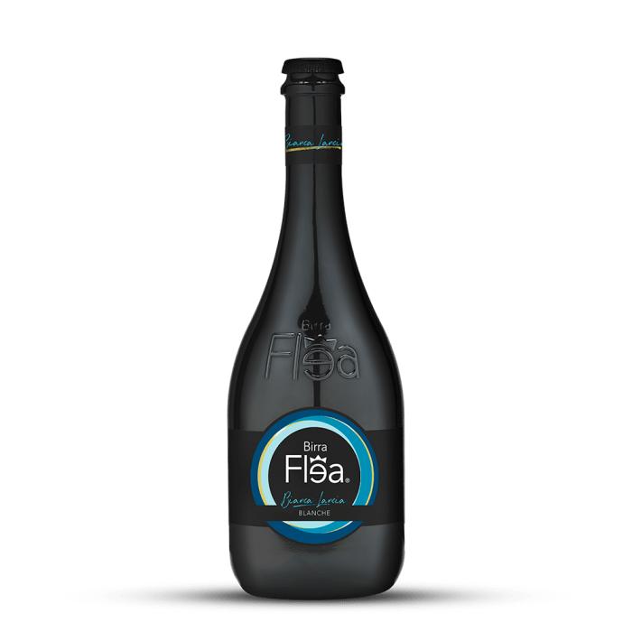 IPA BIRRA MARECHIARO FIOR DI LUPPOLO 6.7% 24 X33CL - Image 1