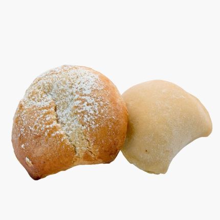 SFOGLIATELLE FROLLE 75 PZ