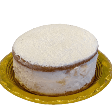 RICOTTA E PERA MONO PORZIONE X 6PC