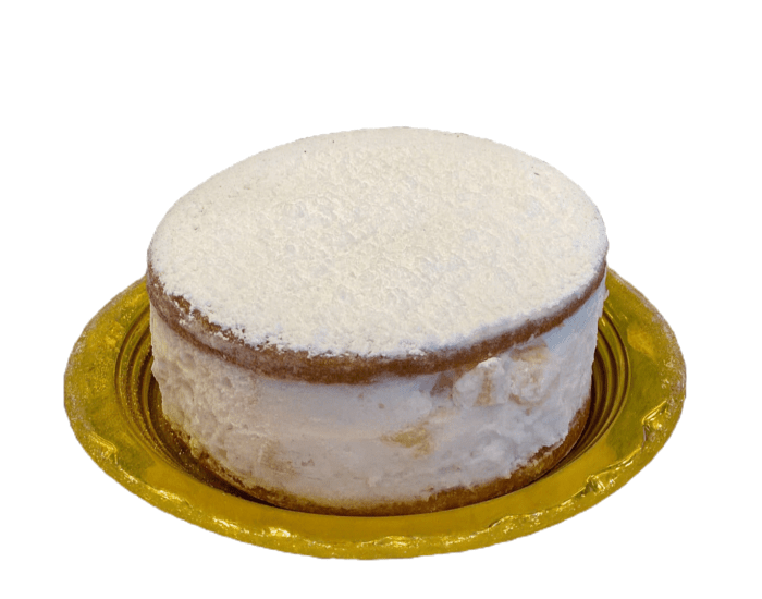 RICOTTA E PERA MONO PORZIONE X 6PC - Image 1