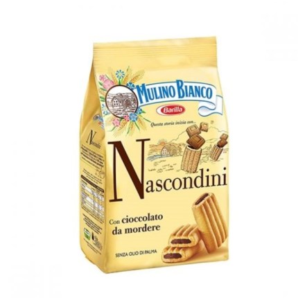 CUORE DI MELA  M/BIANCO 300G