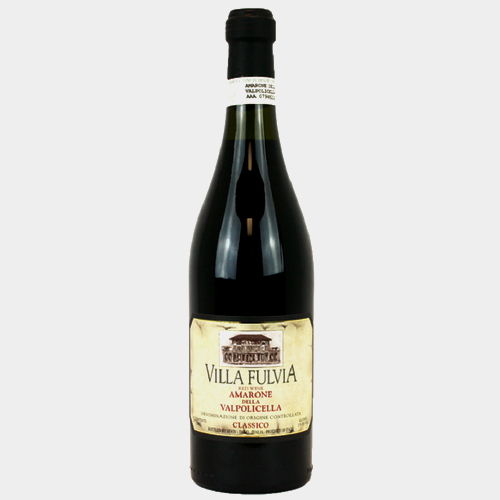 85a11a_d06f85d6a11244d3b70008b7660d150fmv2.jpg LEVORATO VILLA FULVIA AMARONE VALPOLICELLA 6x75cl - Image 1