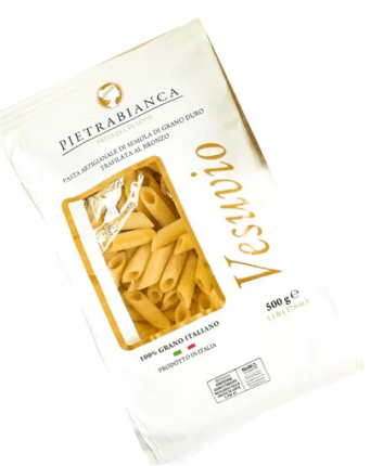 PIETRABIANCA PENNE RIGATE 14X500G